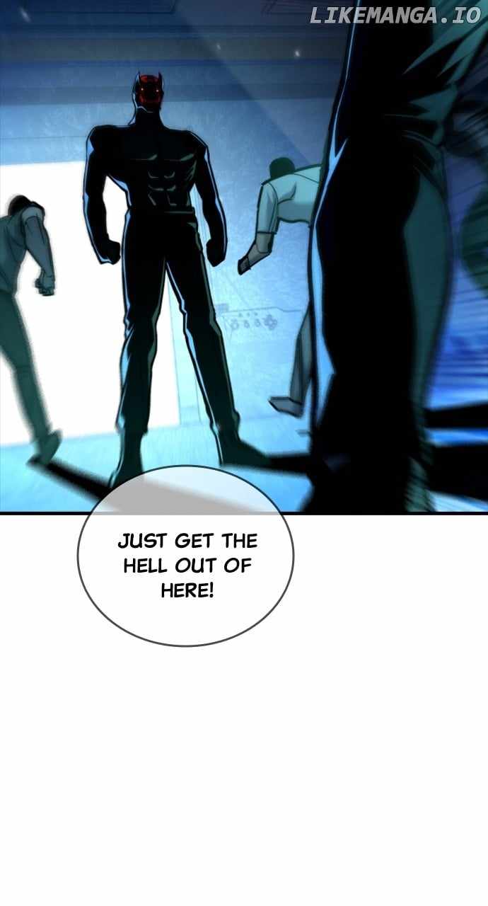 Justice Served Chapter 11 37